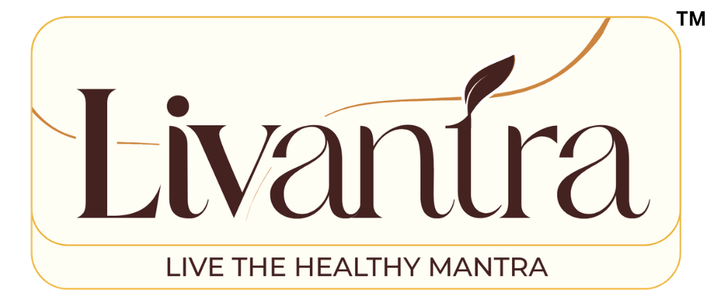 Livantra — Live the Healthy Mantra